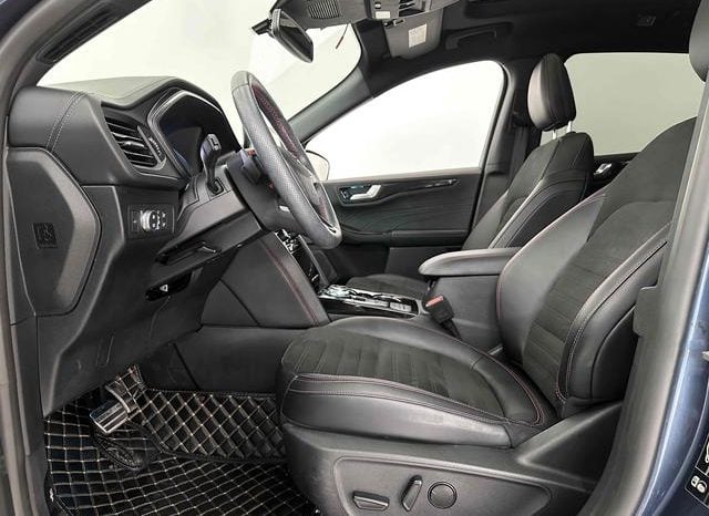 
								Ford Escape (IV), 2021 full									