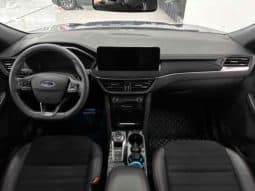 
										Ford Escape (IV), 2021 full									