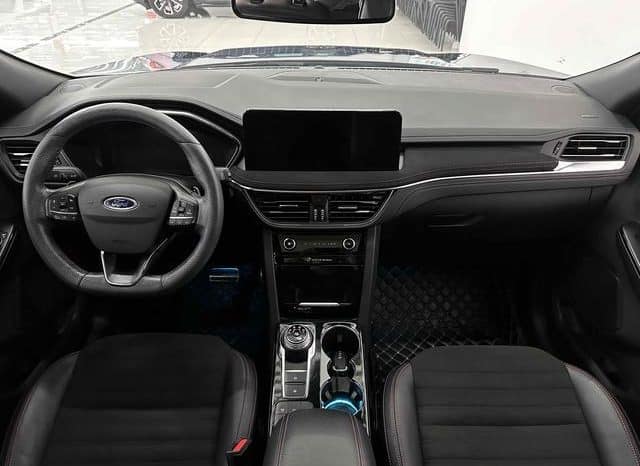 
								Ford Escape (IV), 2021 full									