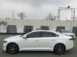 
										Geely Preface, 2021 full									