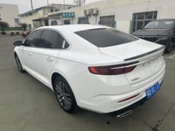 
										Geely Preface, 2021 full									