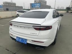 
										Geely Preface, 2021 full									