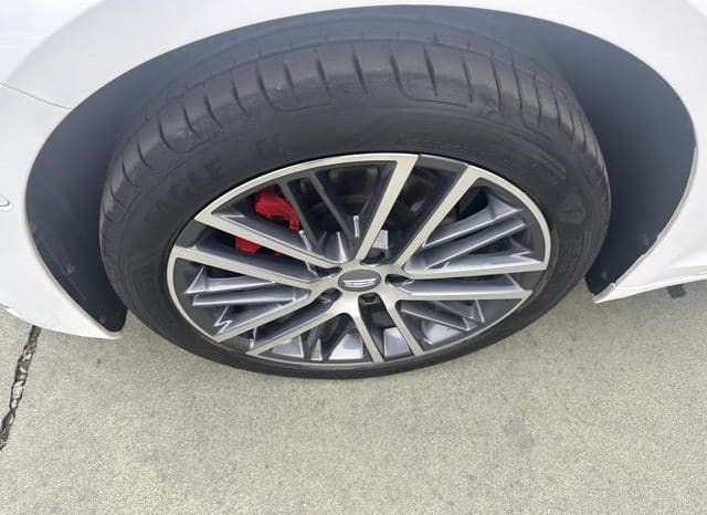 
								Geely Preface, 2021 full									