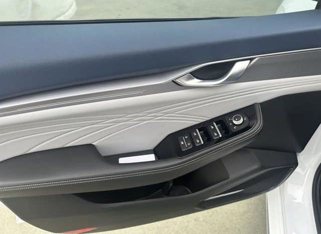 
								Geely Preface, 2021 full									