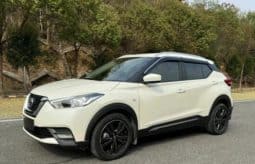 67bc161376ac9 Nissan Kicks, 2021