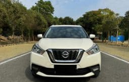 
										Nissan Kicks, 2021 full									
