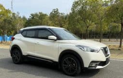 
										Nissan Kicks, 2021 full									