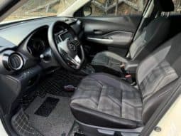 
										Nissan Kicks, 2021 full									