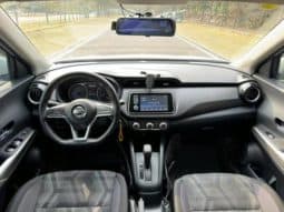 
										Nissan Kicks, 2021 full									