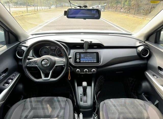 
								Nissan Kicks, 2021 full									
