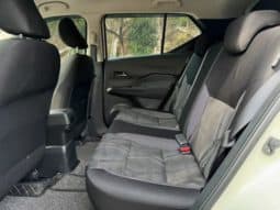 
										Nissan Kicks, 2021 full									