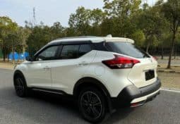 
										Nissan Kicks, 2021 full									