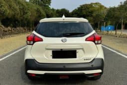 
										Nissan Kicks, 2021 full									
