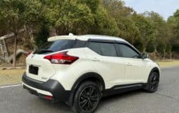 
										Nissan Kicks, 2021 full									