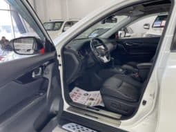 
										Nissan X-Trail (III), 2020 full									