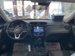 
										Nissan X-Trail (III), 2020 full									