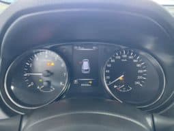 
										Nissan X-Trail (III), 2020 full									