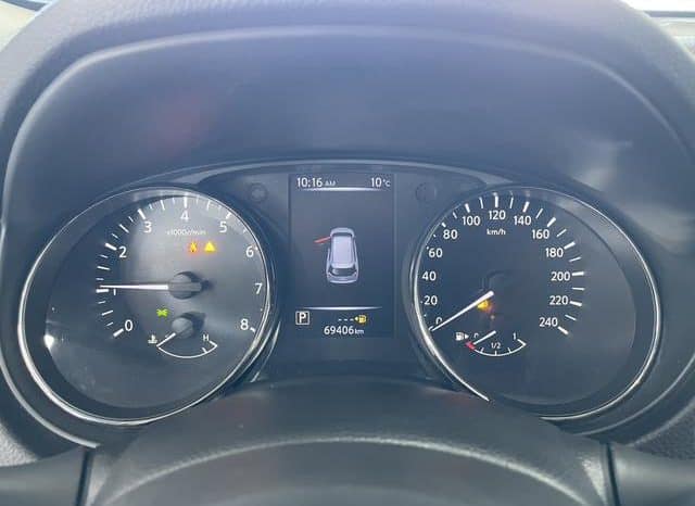 
								Nissan X-Trail (III), 2020 full									