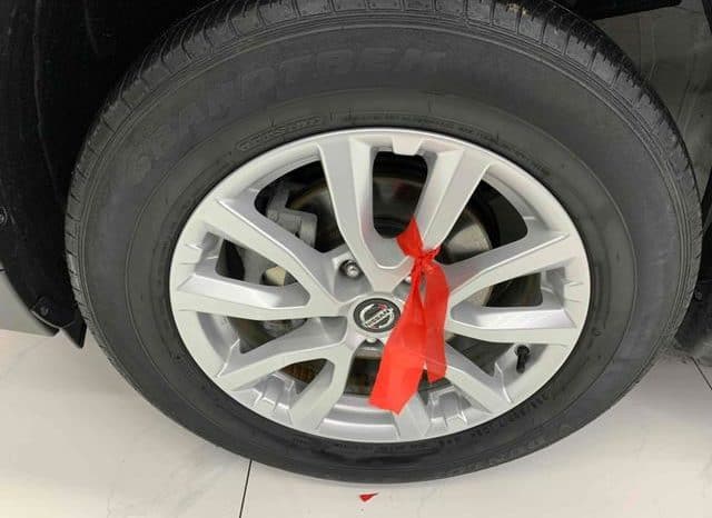 
								Nissan X-Trail (III), 2020 full									