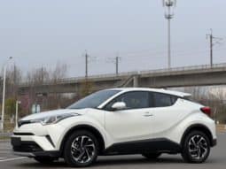 67bc173067eec Toyota IZOA, 2021
