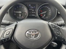 
										Toyota IZOA, 2021 full									
