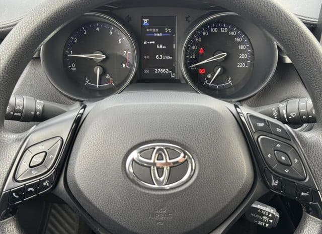 
								Toyota IZOA, 2021 full									
