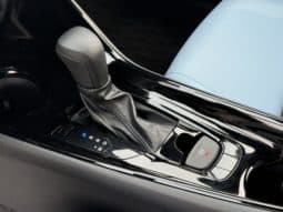 
										Toyota IZOA, 2021 full									