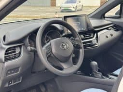 
										Toyota IZOA, 2021 full									