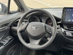 
										Toyota IZOA, 2021 full									