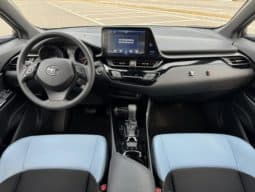 
										Toyota IZOA, 2021 full									