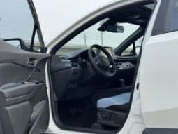 
										Toyota IZOA, 2021 full									