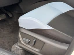 
										Toyota IZOA, 2021 full									