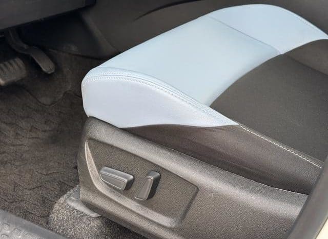 
								Toyota IZOA, 2021 full									