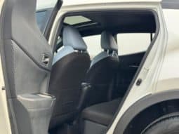
										Toyota IZOA, 2021 full									