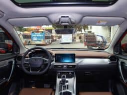 
										Geely Coolray, 2020 full									