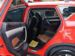 
										Geely Coolray, 2020 full									