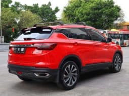 
										Geely Coolray, 2020 full									