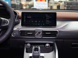 
										Geely Coolray, 2020 full									