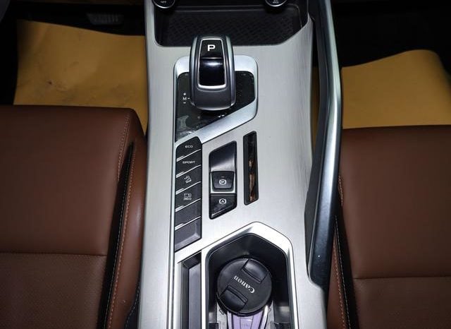 
								Geely Coolray, 2020 full									