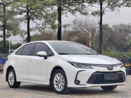 
										Toyota Corolla (XII), 2023 full									