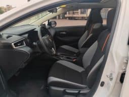 
										Toyota Corolla (XII), 2023 full									