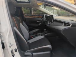 
										Toyota Corolla (XII), 2023 full									