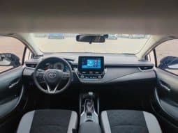 
										Toyota Corolla (XII), 2023 full									