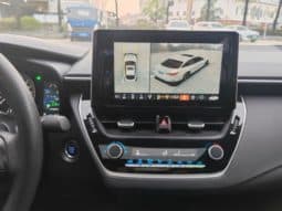 
										Toyota Corolla (XII), 2023 full									