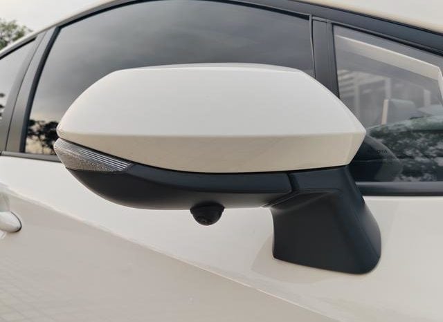 
								Toyota Corolla (XII), 2023 full									