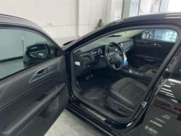 
										Ford Taurus (VI), 2021 full									