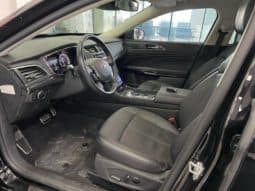 
										Ford Taurus (VI), 2021 full									