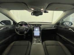 
										Ford Taurus (VI), 2021 full									