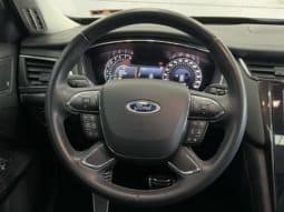 
										Ford Taurus (VI), 2021 full									