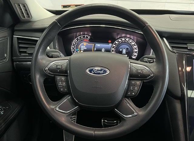 
								Ford Taurus (VI), 2021 full									